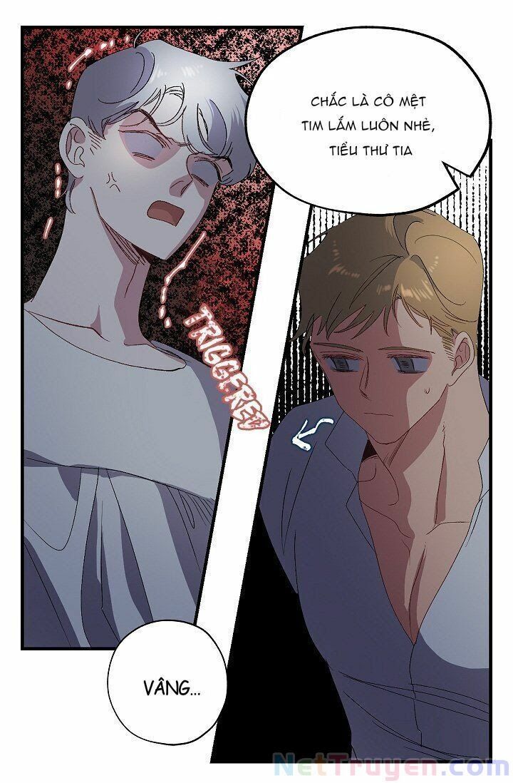 đọc truyện Mối Tình Đầu Của Bạo Chúa Chương 24 ảnh 60 tại Thiên Thai Truyện