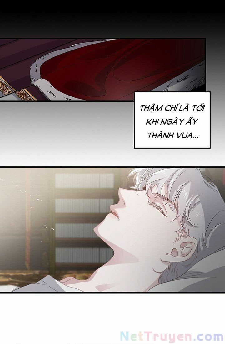 đọc truyện Mối Tình Đầu Của Bạo Chúa Chương 24 ảnh 9 tại Thiên Thai Truyện