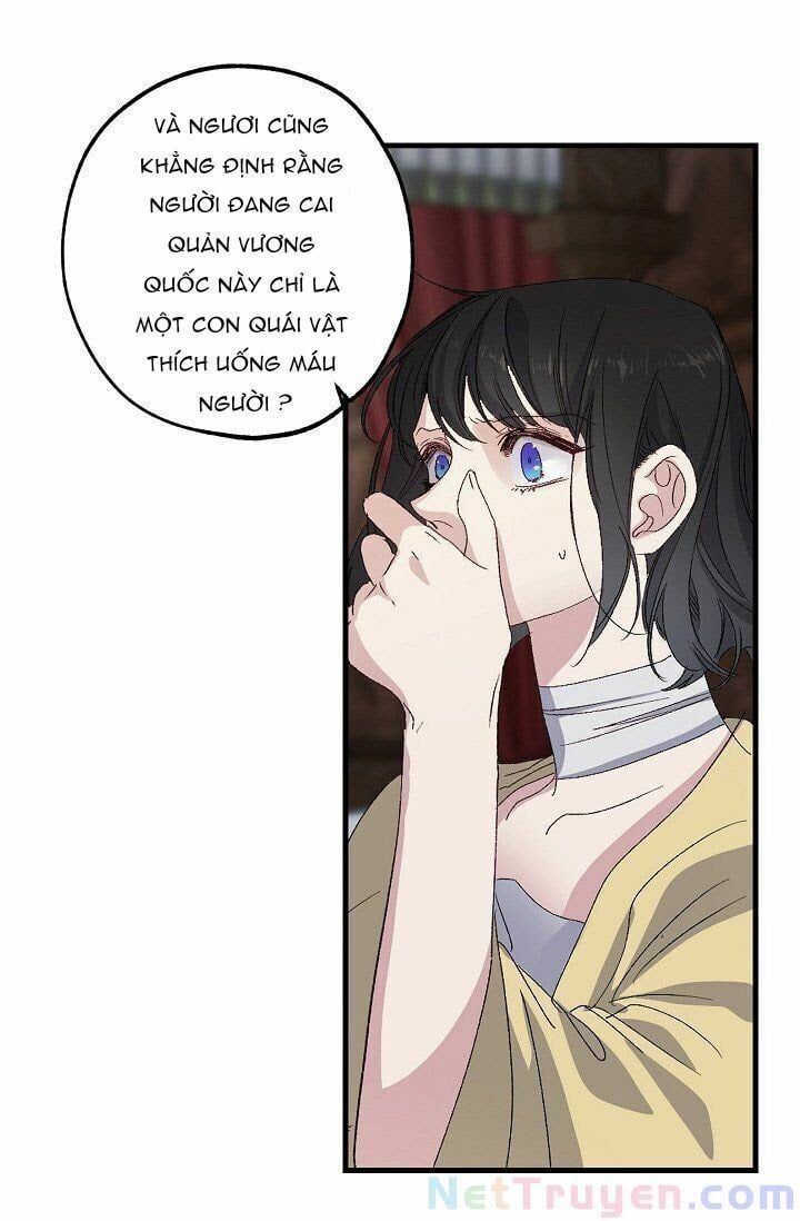 đọc truyện Mối Tình Đầu Của Bạo Chúa Chương 24 ảnh 11 tại Thiên Thai Truyện