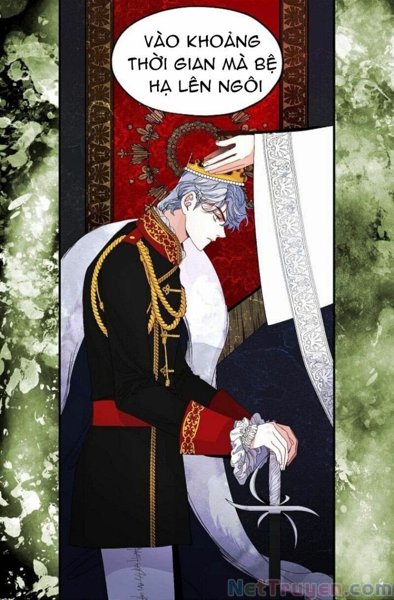 đọc truyện Mối Tình Đầu Của Bạo Chúa Chương 25 ảnh 13 tại Thiên Thai Truyện