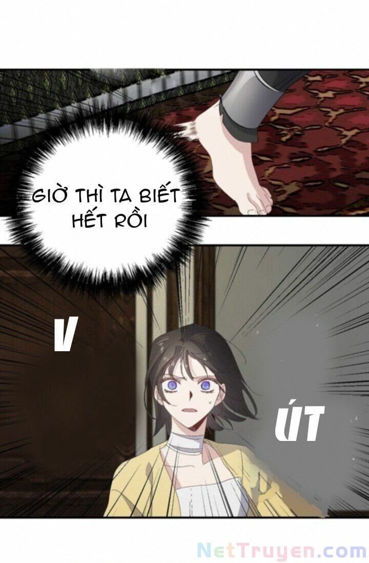 đọc truyện Mối Tình Đầu Của Bạo Chúa Chương 25 ảnh 15 tại Thiên Thai Truyện