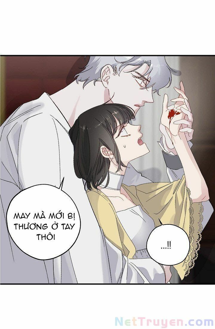 đọc truyện Mối Tình Đầu Của Bạo Chúa Chương 25 ảnh 17 tại Thiên Thai Truyện