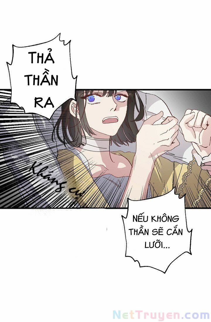 đọc truyện Mối Tình Đầu Của Bạo Chúa Chương 25 ảnh 18 tại Thiên Thai Truyện