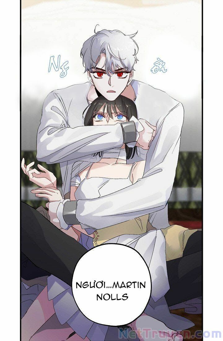 đọc truyện Mối Tình Đầu Của Bạo Chúa Chương 25 ảnh 21 tại Thiên Thai Truyện