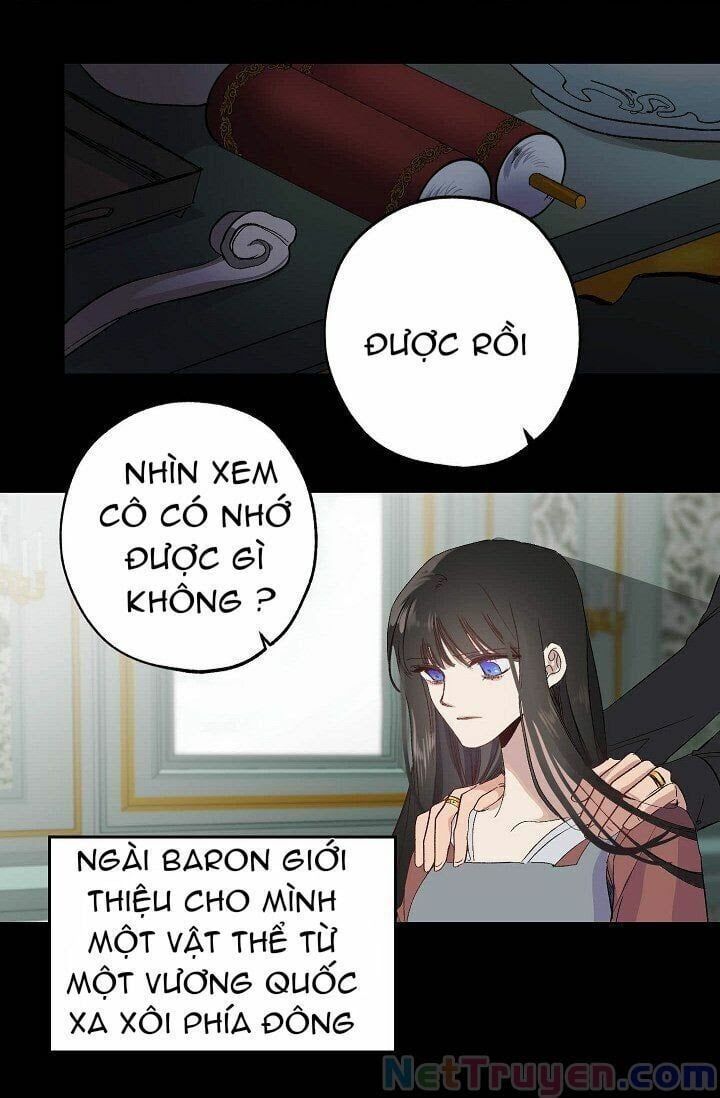 đọc truyện Mối Tình Đầu Của Bạo Chúa Chương 25 ảnh 4 tại Thiên Thai Truyện