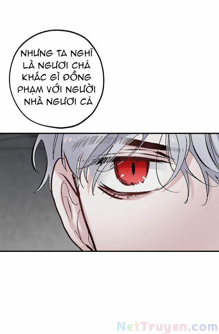 đọc truyện Mối Tình Đầu Của Bạo Chúa Chương 25 ảnh 23 tại Thiên Thai Truyện