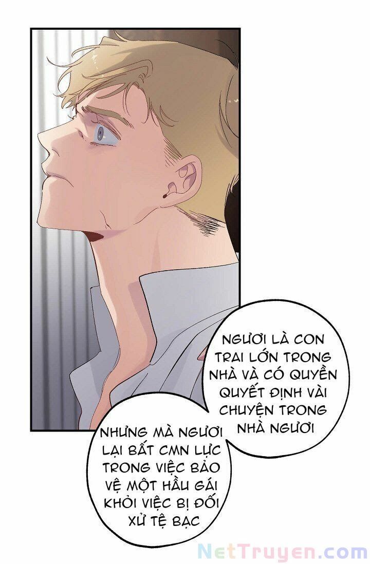 đọc truyện Mối Tình Đầu Của Bạo Chúa Chương 25 ảnh 24 tại Thiên Thai Truyện