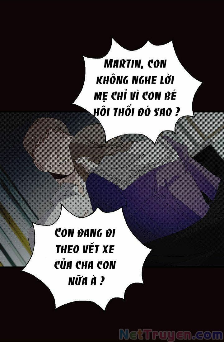 đọc truyện Mối Tình Đầu Của Bạo Chúa Chương 25 ảnh 26 tại Thiên Thai Truyện