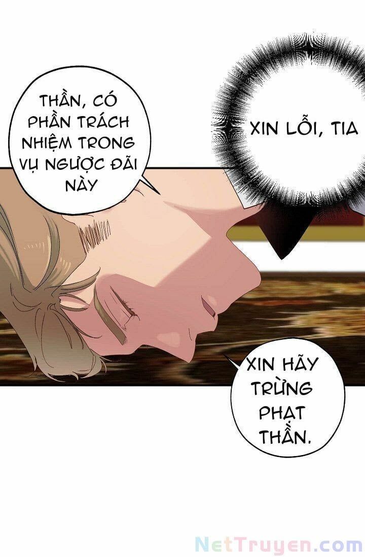 đọc truyện Mối Tình Đầu Của Bạo Chúa Chương 25 ảnh 28 tại Thiên Thai Truyện