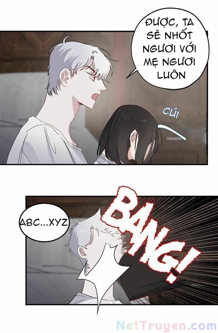 đọc truyện Mối Tình Đầu Của Bạo Chúa Chương 25 ảnh 29 tại Thiên Thai Truyện