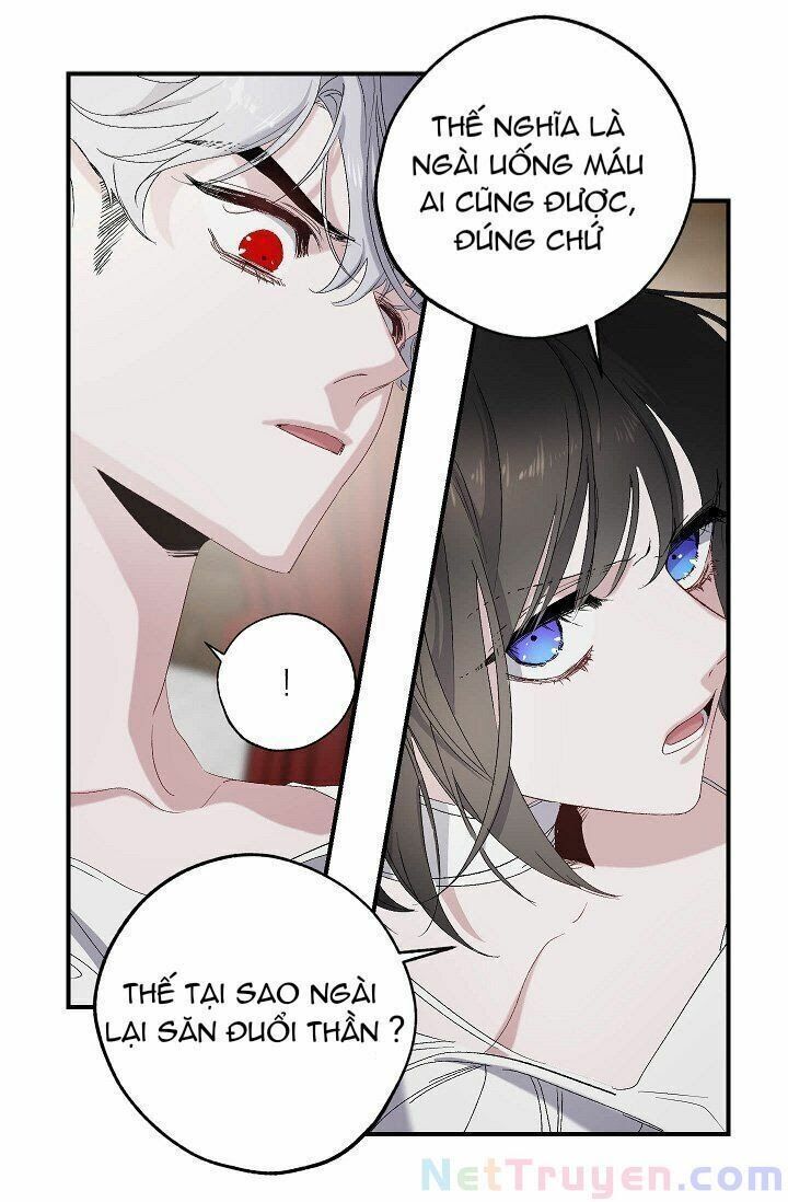 đọc truyện Mối Tình Đầu Của Bạo Chúa Chương 25 ảnh 31 tại Thiên Thai Truyện