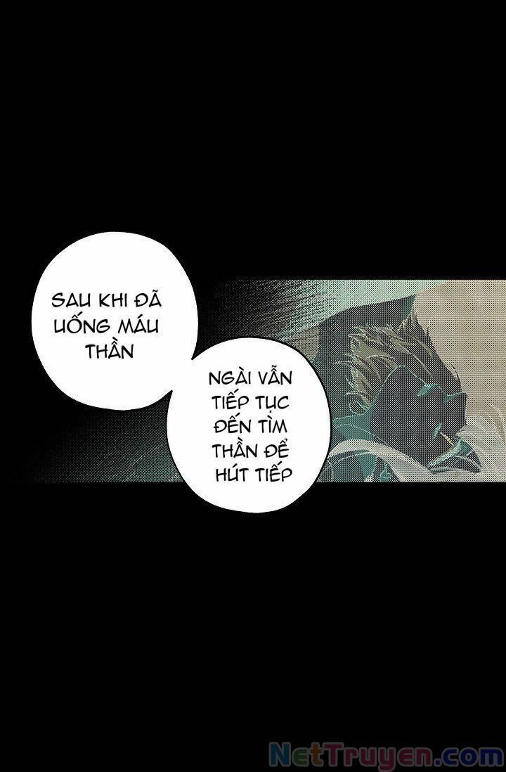 đọc truyện Mối Tình Đầu Của Bạo Chúa Chương 25 ảnh 32 tại Thiên Thai Truyện