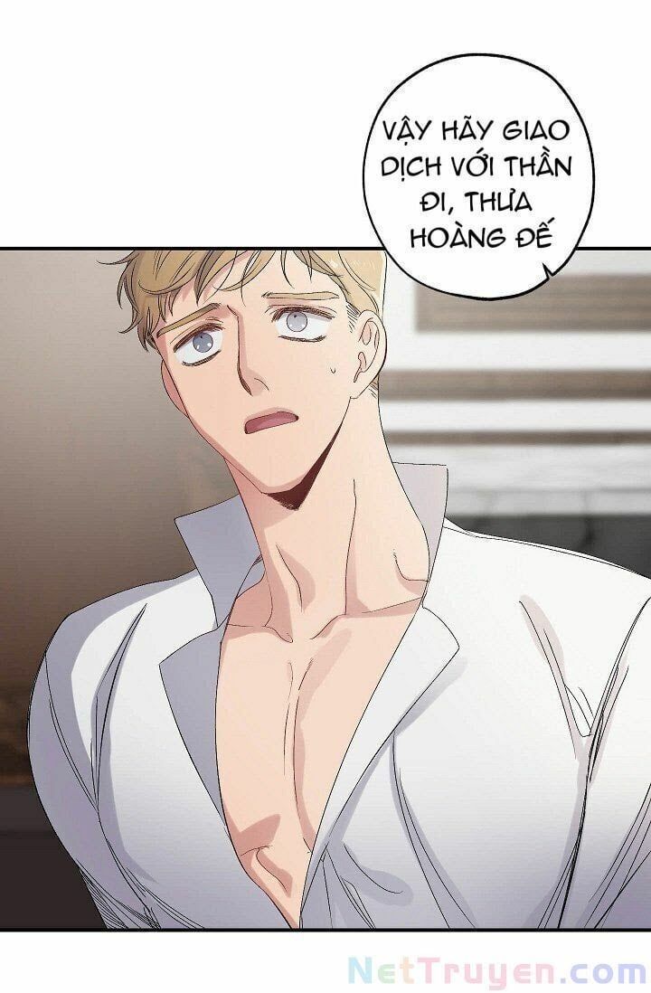 đọc truyện Mối Tình Đầu Của Bạo Chúa Chương 25 ảnh 36 tại Thiên Thai Truyện