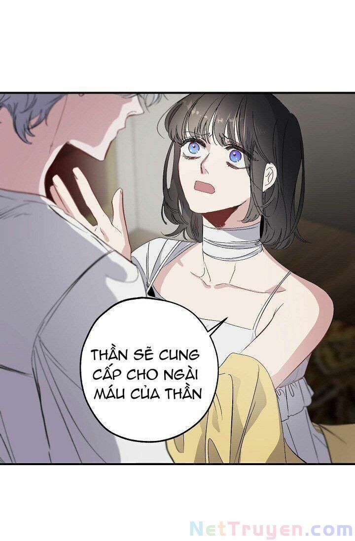 đọc truyện Mối Tình Đầu Của Bạo Chúa Chương 25 ảnh 37 tại Thiên Thai Truyện