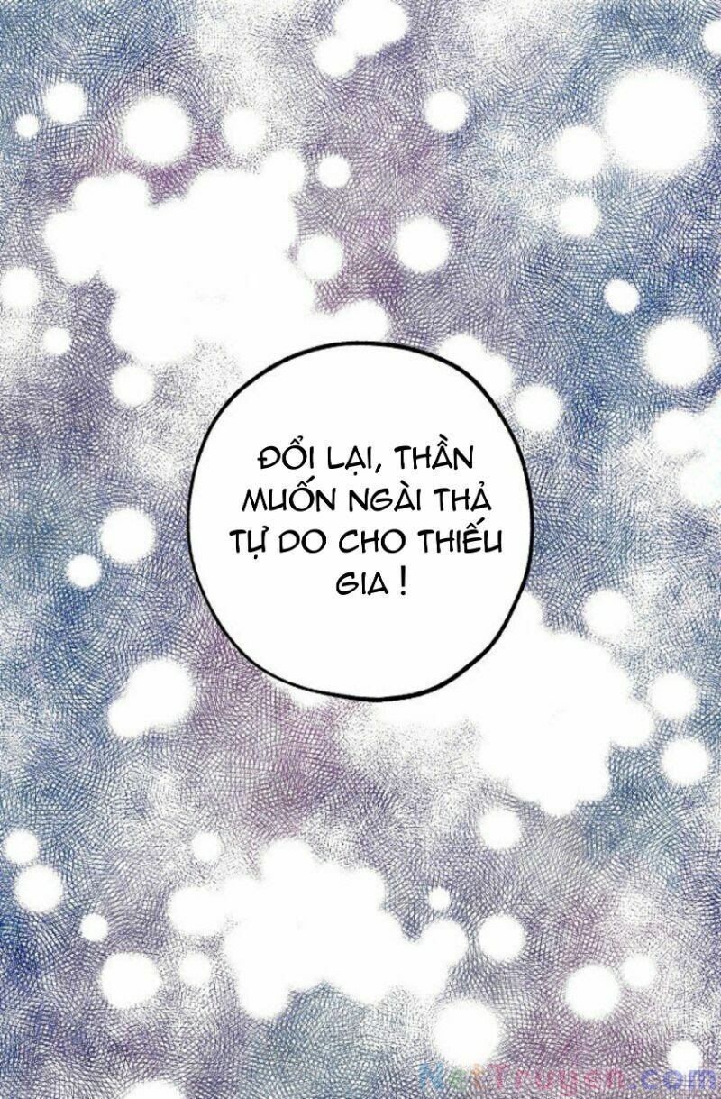 đọc truyện Mối Tình Đầu Của Bạo Chúa Chương 25 ảnh 39 tại Thiên Thai Truyện