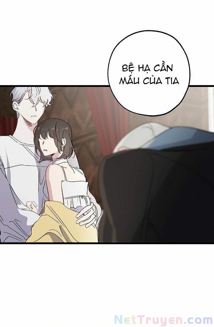 đọc truyện Mối Tình Đầu Của Bạo Chúa Chương 25 ảnh 41 tại Thiên Thai Truyện