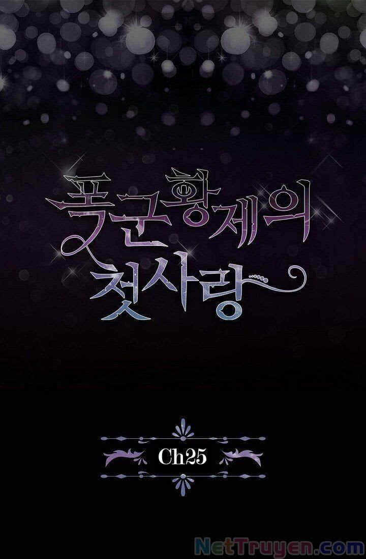 đọc truyện Mối Tình Đầu Của Bạo Chúa Chương 25 ảnh 6 tại Thiên Thai Truyện