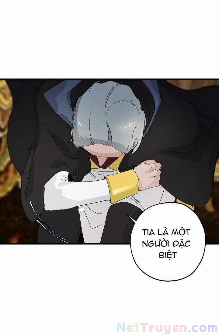 đọc truyện Mối Tình Đầu Của Bạo Chúa Chương 25 ảnh 42 tại Thiên Thai Truyện