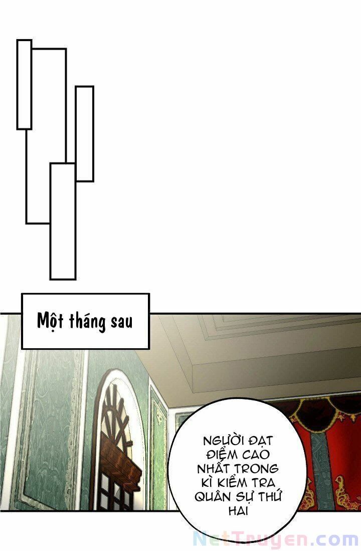 đọc truyện Mối Tình Đầu Của Bạo Chúa Chương 25 ảnh 43 tại Thiên Thai Truyện