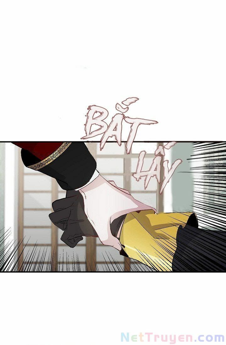 đọc truyện Mối Tình Đầu Của Bạo Chúa Chương 25 ảnh 48 tại Thiên Thai Truyện