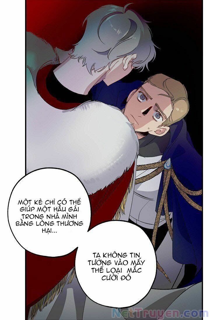 đọc truyện Mối Tình Đầu Của Bạo Chúa Chương 25 ảnh 49 tại Thiên Thai Truyện