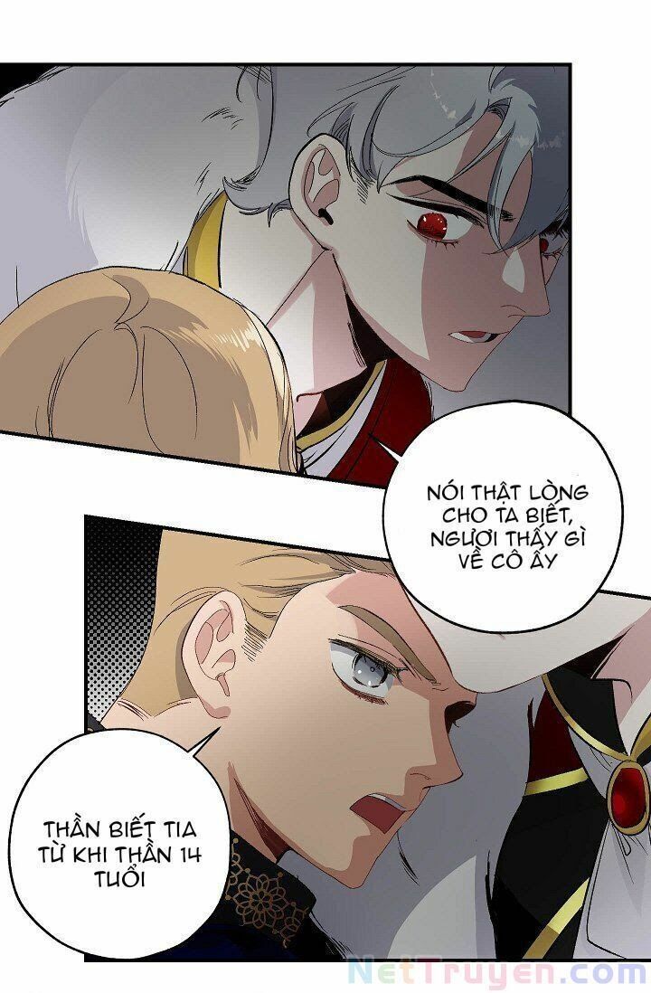 đọc truyện Mối Tình Đầu Của Bạo Chúa Chương 25 ảnh 50 tại Thiên Thai Truyện