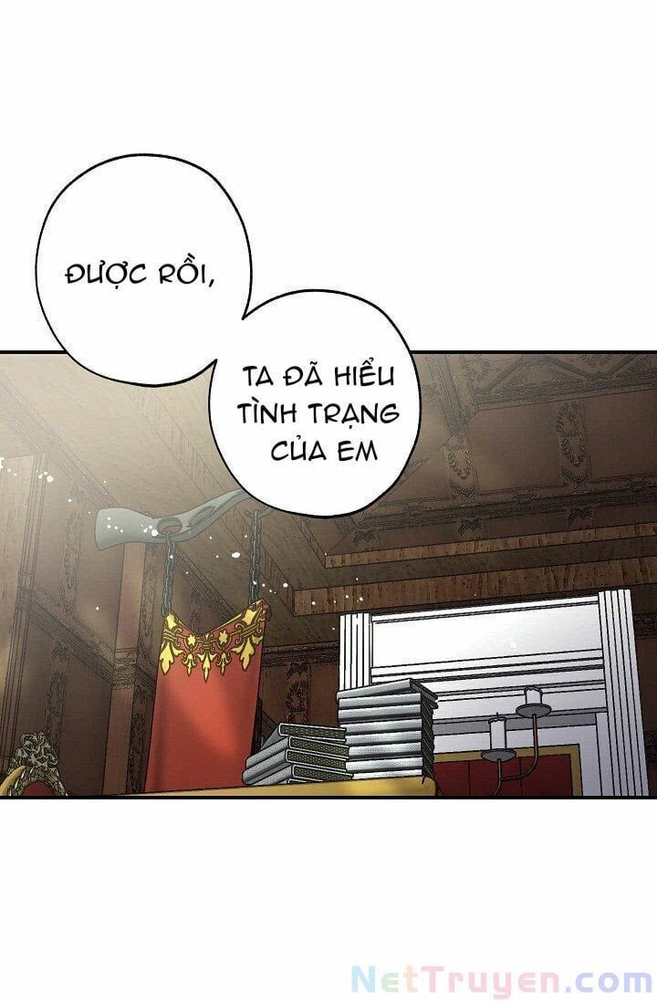 đọc truyện Mối Tình Đầu Của Bạo Chúa Chương 25 ảnh 7 tại Thiên Thai Truyện