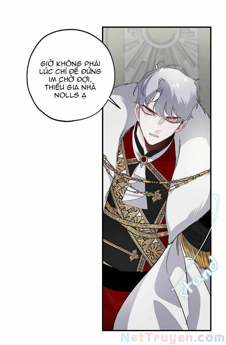 đọc truyện Mối Tình Đầu Của Bạo Chúa Chương 25 ảnh 53 tại Thiên Thai Truyện