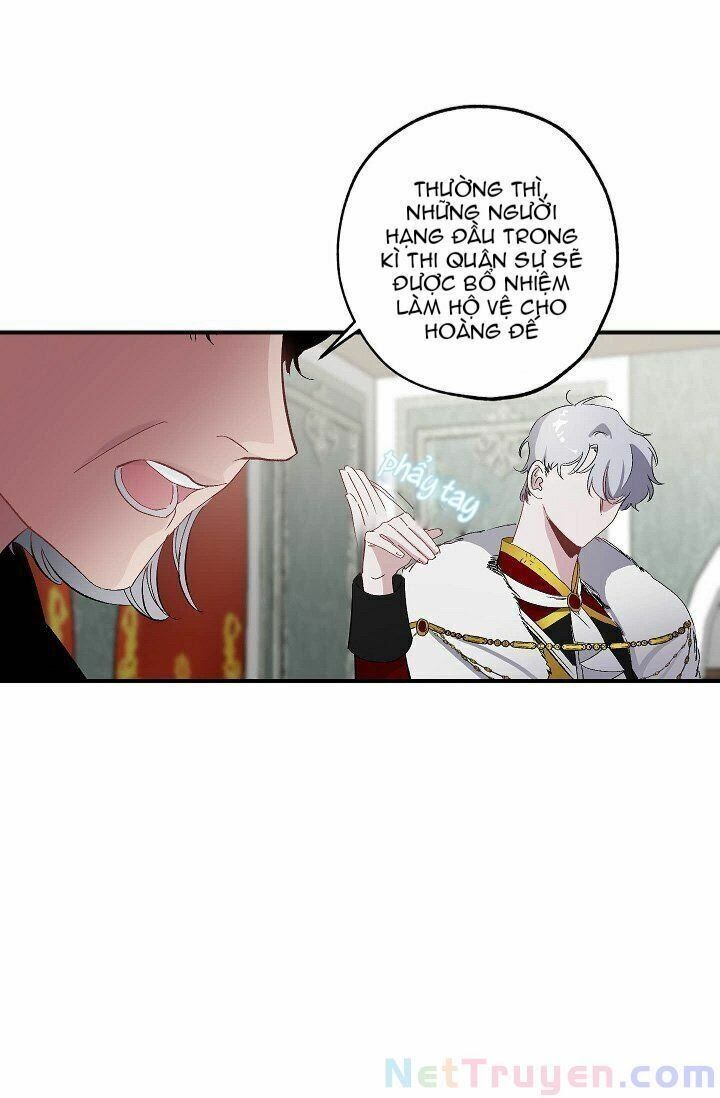 đọc truyện Mối Tình Đầu Của Bạo Chúa Chương 25 ảnh 54 tại Thiên Thai Truyện