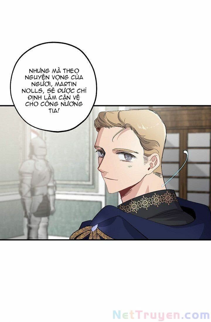 đọc truyện Mối Tình Đầu Của Bạo Chúa Chương 25 ảnh 55 tại Thiên Thai Truyện