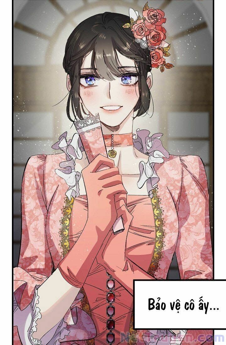 đọc truyện Mối Tình Đầu Của Bạo Chúa Chương 25 ảnh 56 tại Thiên Thai Truyện