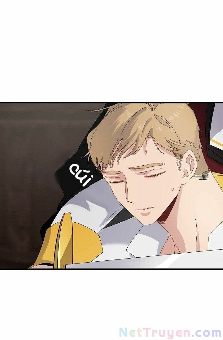 đọc truyện Mối Tình Đầu Của Bạo Chúa Chương 25 ảnh 10 tại Thiên Thai Truyện