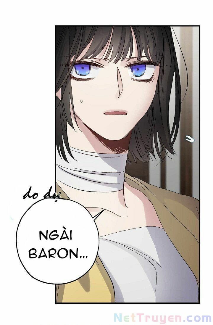 đọc truyện Mối Tình Đầu Của Bạo Chúa Chương 25 ảnh 11 tại Thiên Thai Truyện