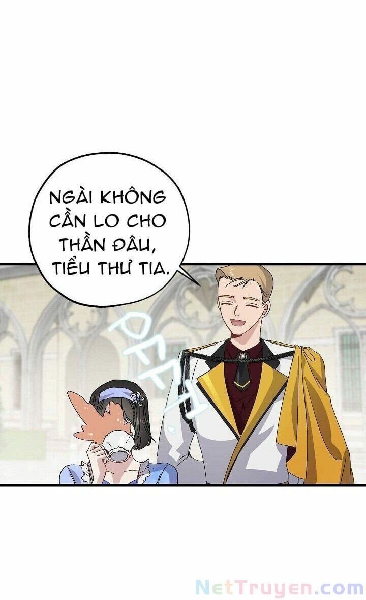 đọc truyện Mối Tình Đầu Của Bạo Chúa Chương 26 ảnh 13 tại Thiên Thai Truyện