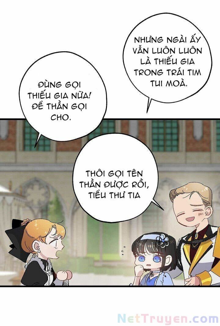 đọc truyện Mối Tình Đầu Của Bạo Chúa Chương 26 ảnh 17 tại Thiên Thai Truyện