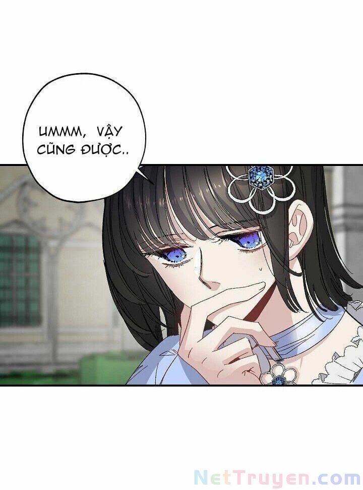 đọc truyện Mối Tình Đầu Của Bạo Chúa Chương 26 ảnh 18 tại Thiên Thai Truyện