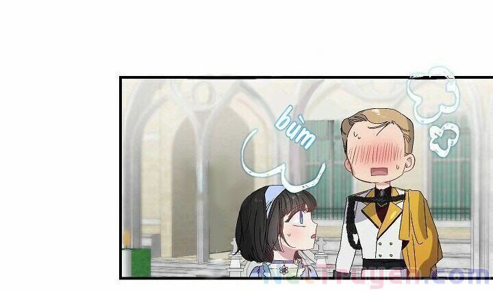 đọc truyện Mối Tình Đầu Của Bạo Chúa Chương 26 ảnh 20 tại Thiên Thai Truyện