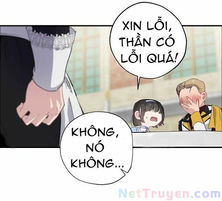 đọc truyện Mối Tình Đầu Của Bạo Chúa Chương 26 ảnh 21 tại Thiên Thai Truyện