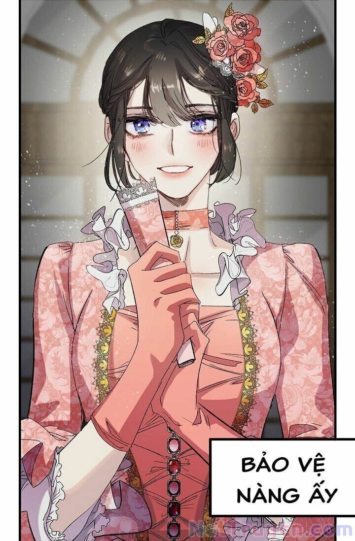 đọc truyện Mối Tình Đầu Của Bạo Chúa Chương 26 ảnh 4 tại Thiên Thai Truyện