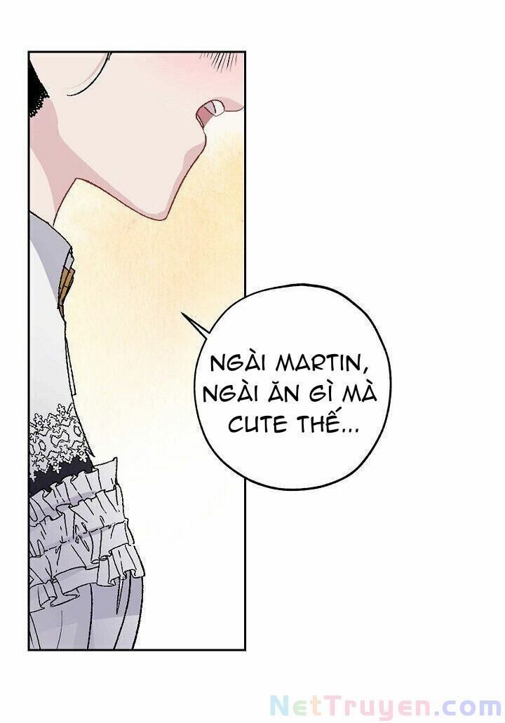 đọc truyện Mối Tình Đầu Của Bạo Chúa Chương 26 ảnh 22 tại Thiên Thai Truyện