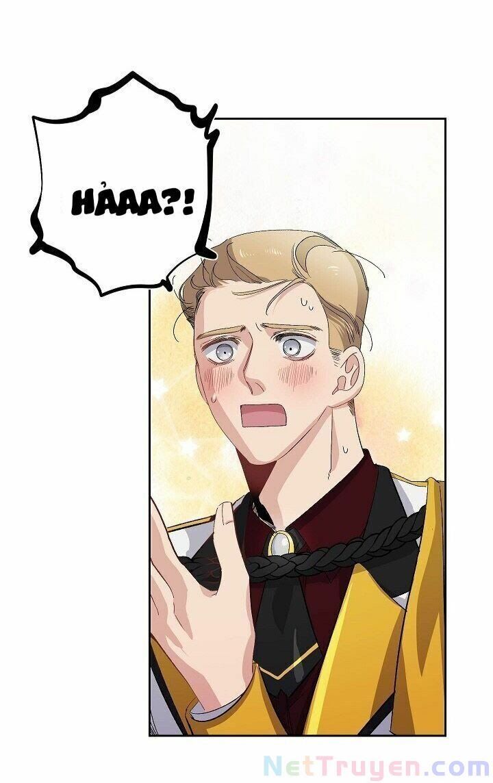 đọc truyện Mối Tình Đầu Của Bạo Chúa Chương 26 ảnh 23 tại Thiên Thai Truyện