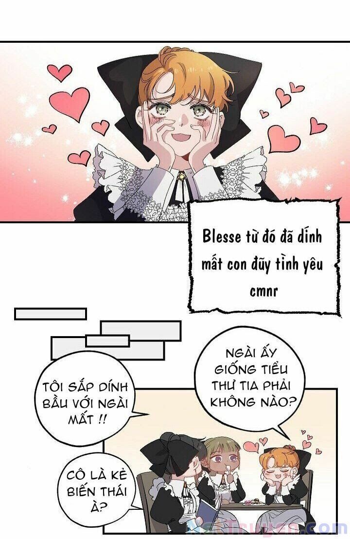 đọc truyện Mối Tình Đầu Của Bạo Chúa Chương 26 ảnh 24 tại Thiên Thai Truyện