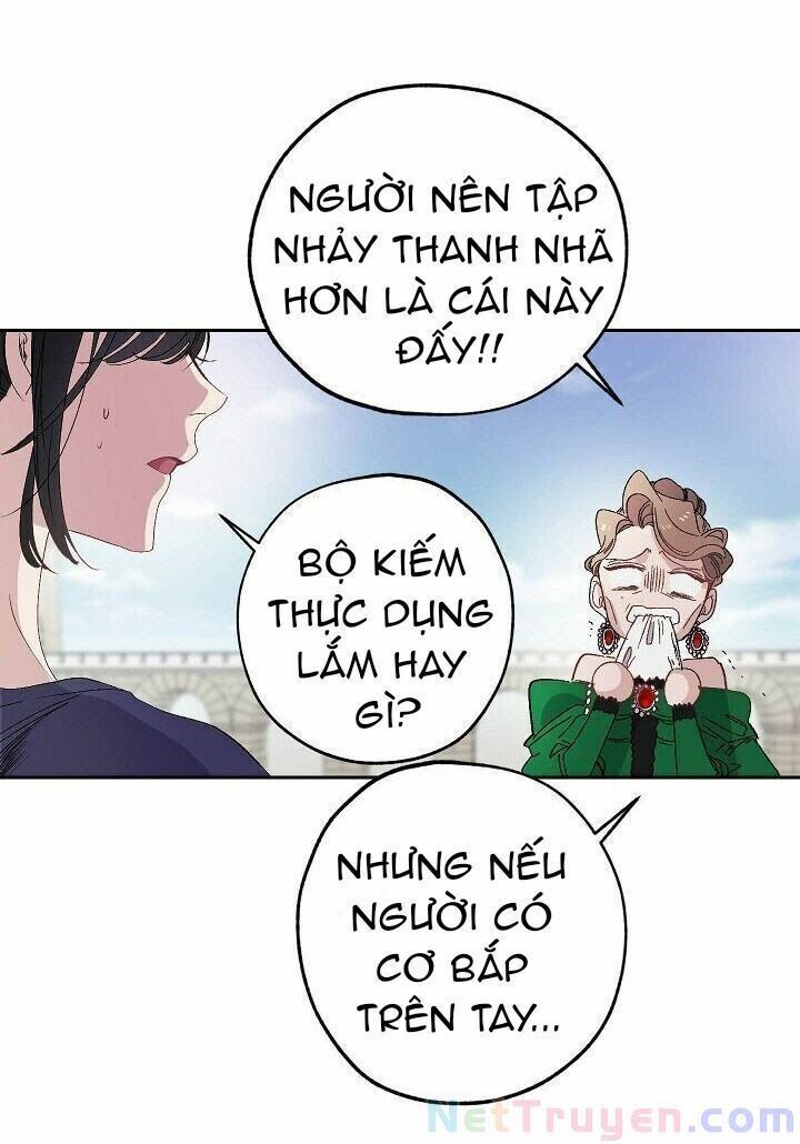 đọc truyện Mối Tình Đầu Của Bạo Chúa Chương 26 ảnh 28 tại Thiên Thai Truyện