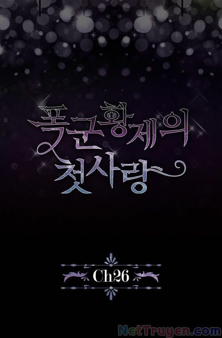 đọc truyện Mối Tình Đầu Của Bạo Chúa Chương 26 ảnh 5 tại Thiên Thai Truyện