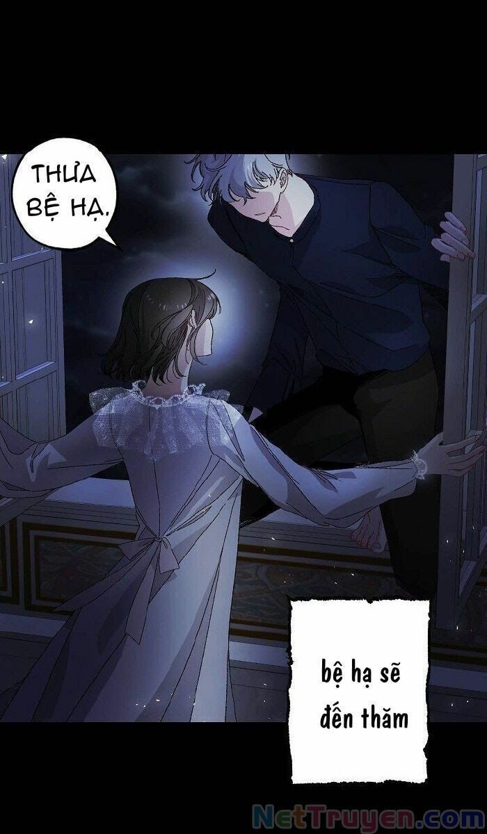 đọc truyện Mối Tình Đầu Của Bạo Chúa Chương 26 ảnh 36 tại Thiên Thai Truyện