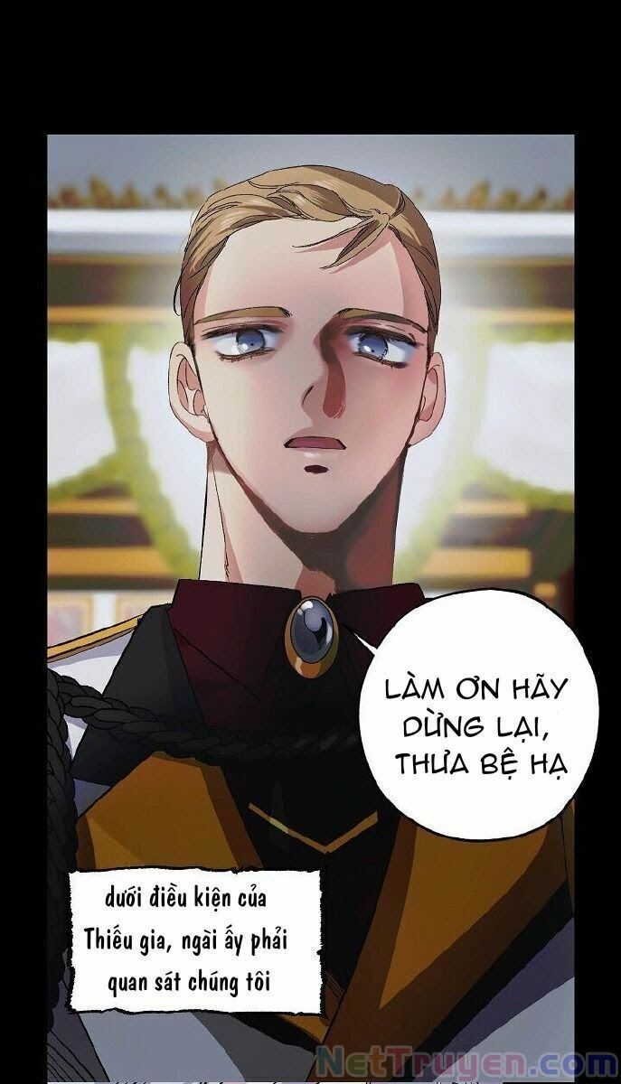 đọc truyện Mối Tình Đầu Của Bạo Chúa Chương 26 ảnh 41 tại Thiên Thai Truyện