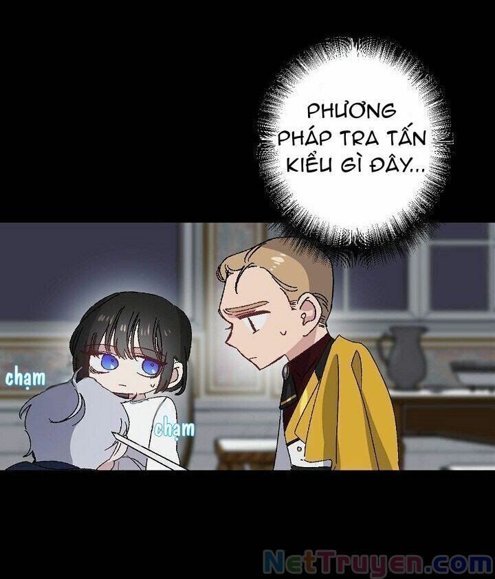 đọc truyện Mối Tình Đầu Của Bạo Chúa Chương 26 ảnh 43 tại Thiên Thai Truyện