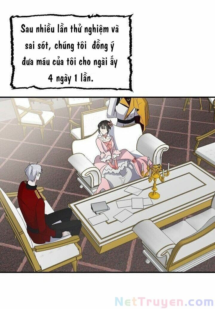 đọc truyện Mối Tình Đầu Của Bạo Chúa Chương 26 ảnh 44 tại Thiên Thai Truyện