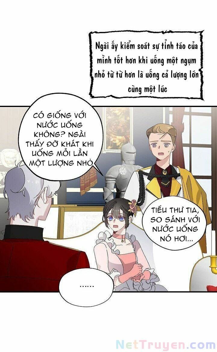 đọc truyện Mối Tình Đầu Của Bạo Chúa Chương 26 ảnh 45 tại Thiên Thai Truyện