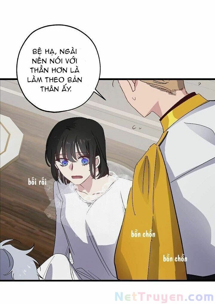 đọc truyện Mối Tình Đầu Của Bạo Chúa Chương 26 ảnh 47 tại Thiên Thai Truyện